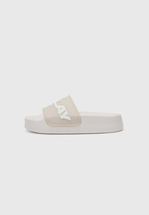 LOTTY - Pantofole - grey