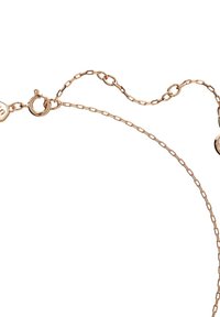 Swarovski Collier - roségold-coloured