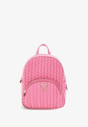 GESTEPPTER MINI - Koolikott - rose