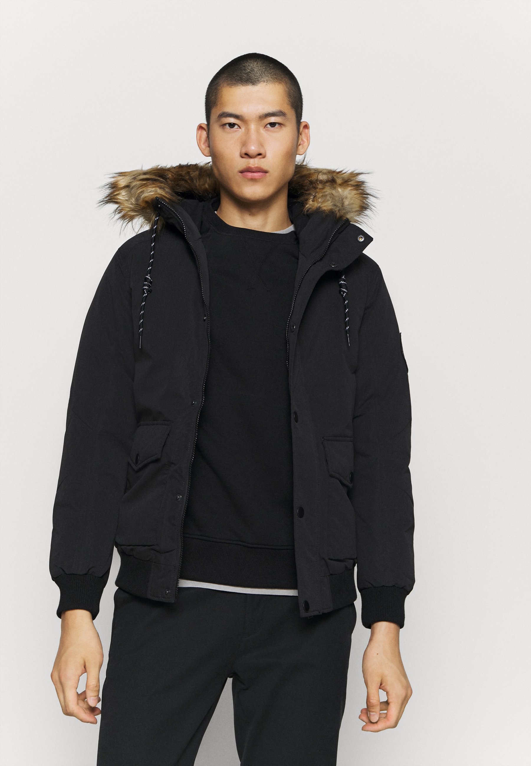 JJSKY PARKA JACKET LIGHT-X