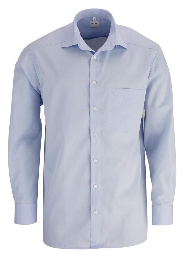 COMFORT FIT  - Businesshemd - hellblau