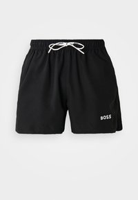 DOGFISH - Badeshorts - black