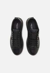 Antony Morato ALLEN  - Baskets basses - black