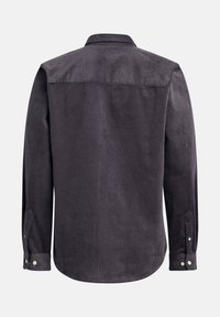 Unausgewählt, dark grey