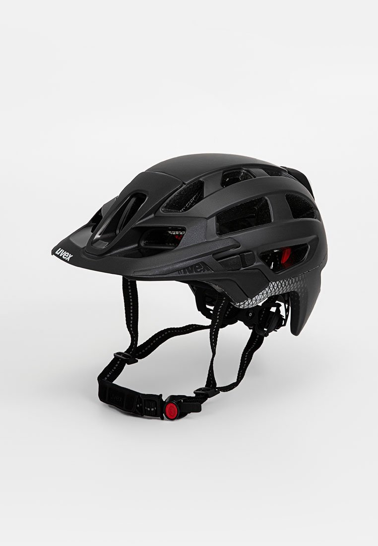 Uvex Helm zwart Uvex Helm zwart