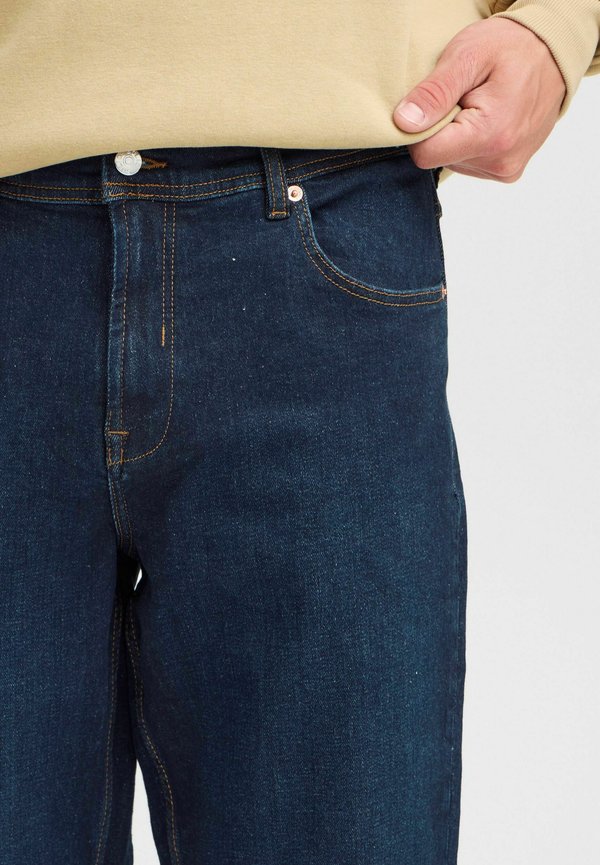 SDMONTE RYAN - Straight leg jeans4