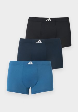 TRUNK 3 PACK - Alsónadrágok - multi-coloured