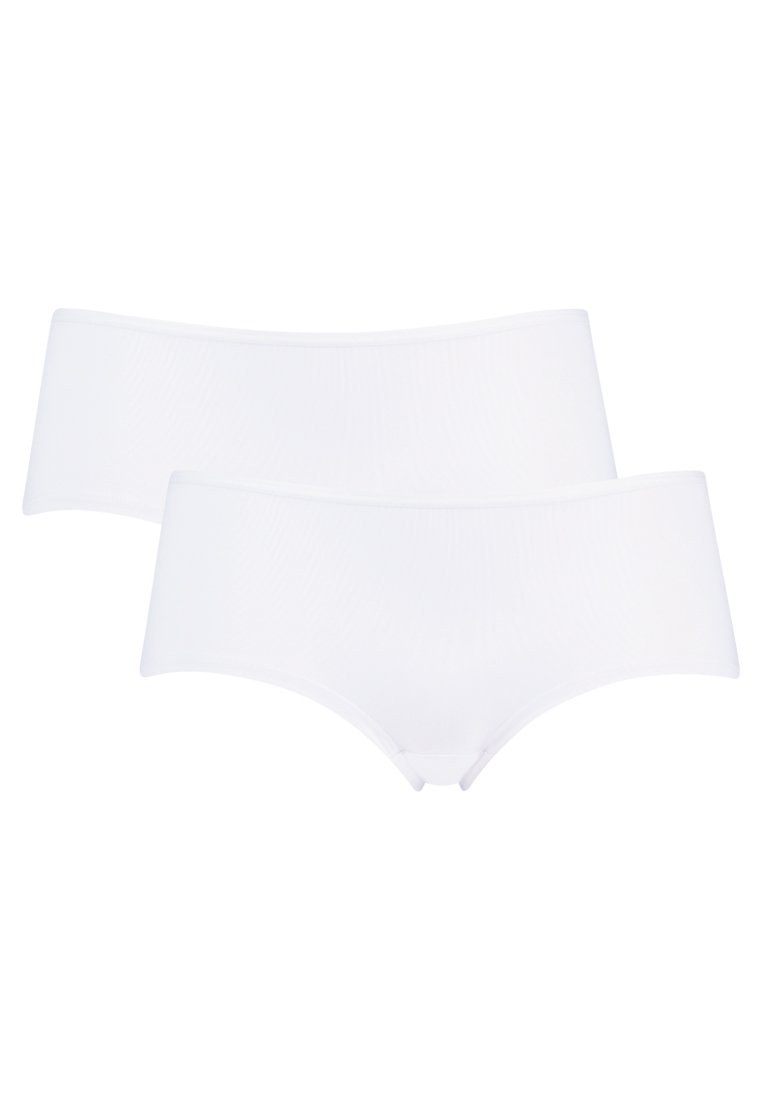 Hunkemöller Slip weiß