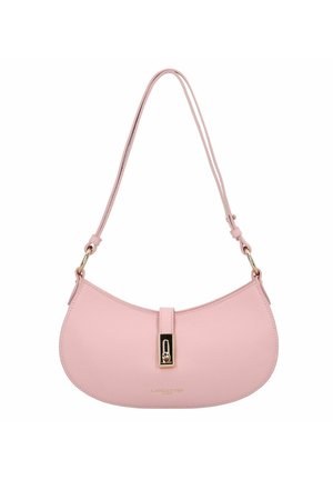 MILANO HORIZON - Borsa a mano - rosefume