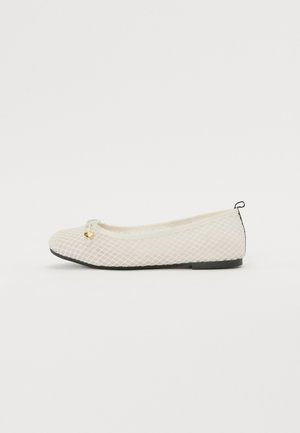 Ballerina - white