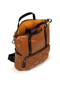 MUNICH COVER - Ruksak - naranja