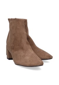 Luna Collection TREND - Botines - taupe