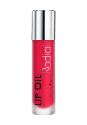 RODIAL LIP TINTS & OILS LIP OIL - Lip gloss - cherry
