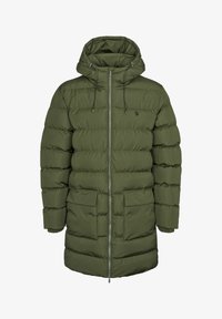 Atlasīts, forest night