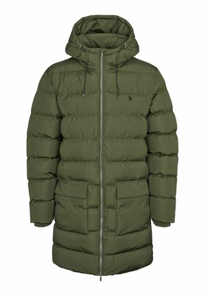 U.S. Polo Assn. ALBERT - Vinterkappa /-rock - forest night
