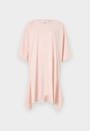 DRESS - Φόρεμα από ζέρσεϊ - pink