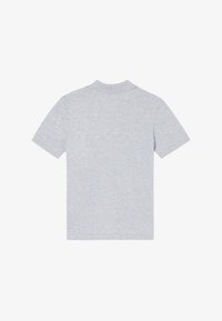 Niewybrane, argent chine heather