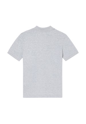 Lacoste LCB SS - Piké - argent chine heather