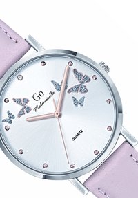 Go Girl Only Montre - silberfarben