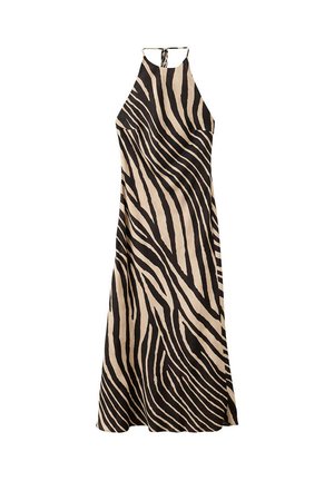 Mango, ADULT - Robe de jour - black