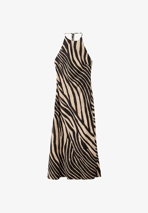 Mango, ADULT - Robe de jour - black