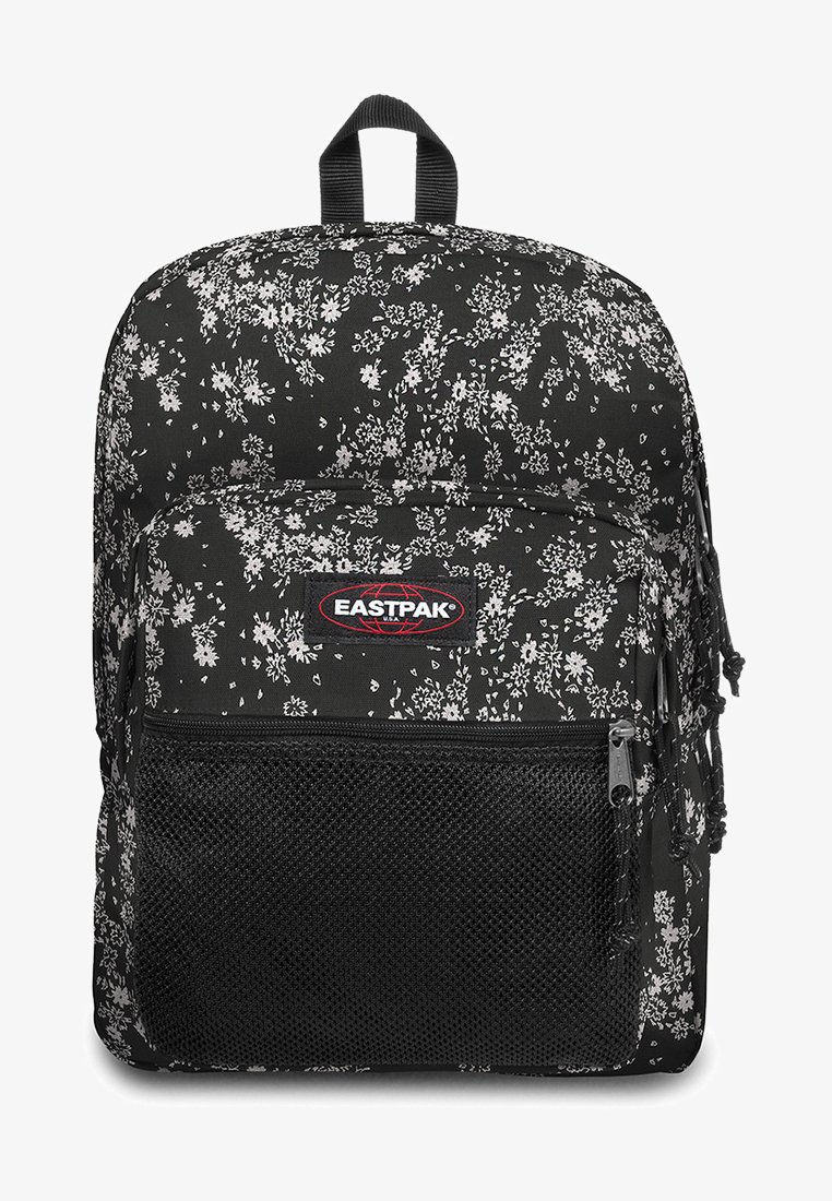 Zaino Eastpak Pinnacle Colore Nero Black per La Scuola