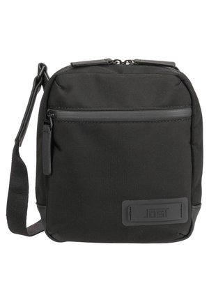 Borsa a tracolla - black