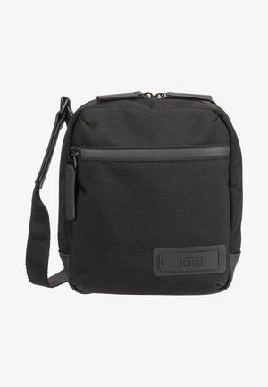 Jost Sac bandoulière - black