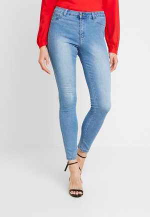 Jeans Skinny Fit - blue