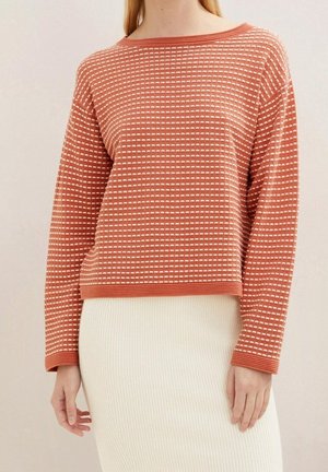 Jersey de punto - red