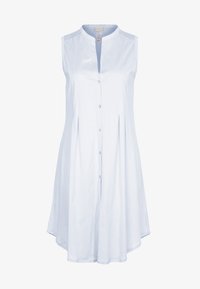 Sélectionné, blue glow