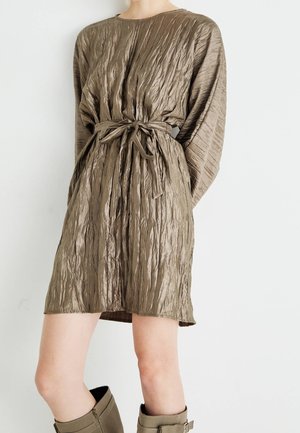 Vestido de cóctel - light brown