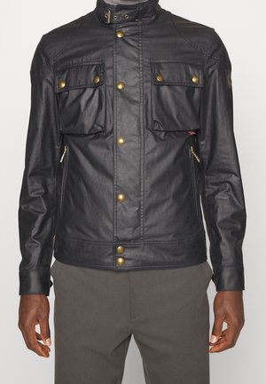 Giacca leggera - dark blue