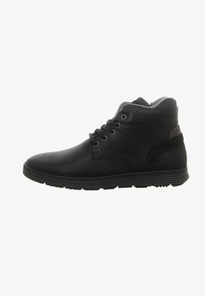Bullboxer Stiefelette - black