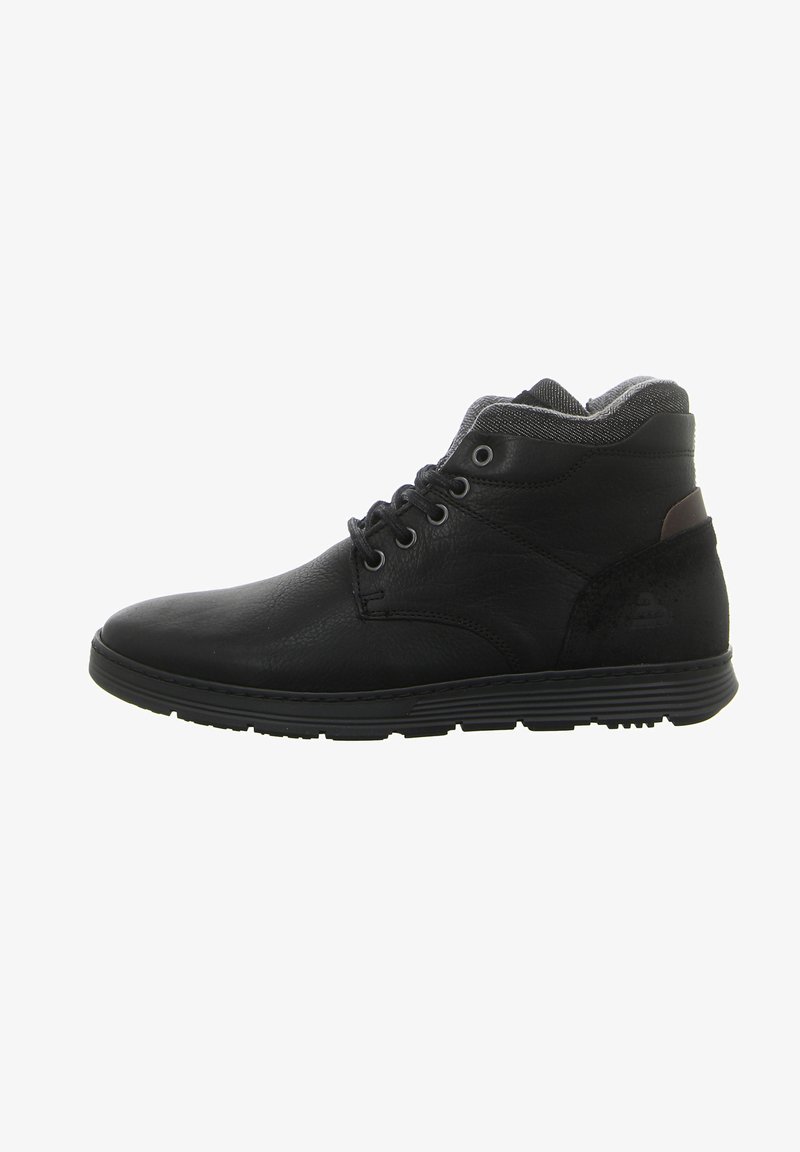 Bullboxer Classic ankle boots - black