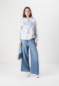 GAP HERITAGE - Felpa - blue