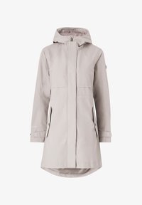 Selezionato, warmgrau