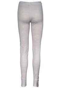 Isbjörn of Sweden Tights - glaciergrey