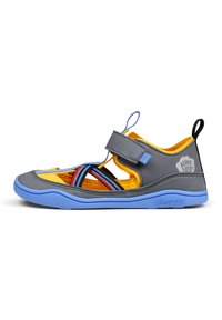 Affenzahn BREEZY - Sandalias - grau