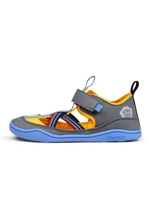BREEZY - Sandalias - grau