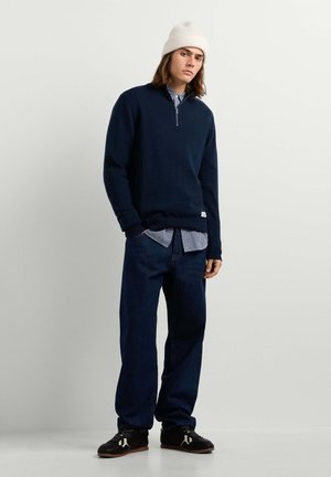 Pepe Jeans, ANDRE MOCK - Maglione - dulwich blue
