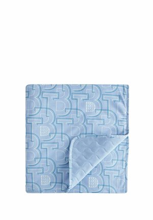 REGULAR FIT - Babydeken - light blue