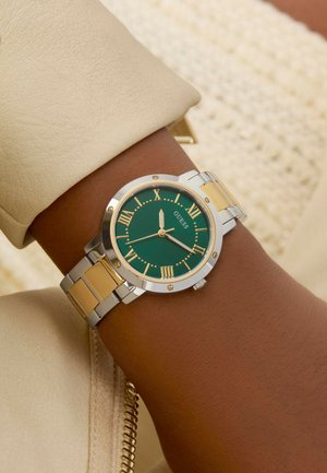 Ceas - two tone