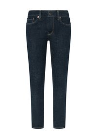 Džíny Slim Fit - denim
