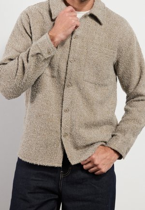 Veste légère - beige