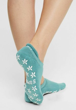 Esprit MIX - Chaussettes - jade
