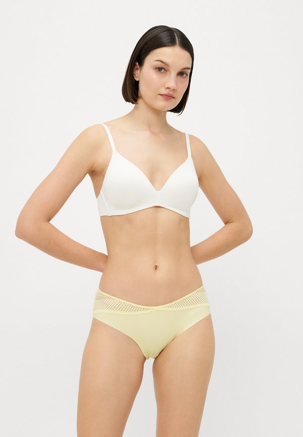 COVERING SHORTY - Briefs - citrus4