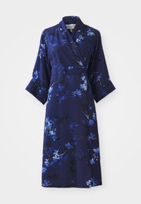 FREILEIF - Päevakleit - navy