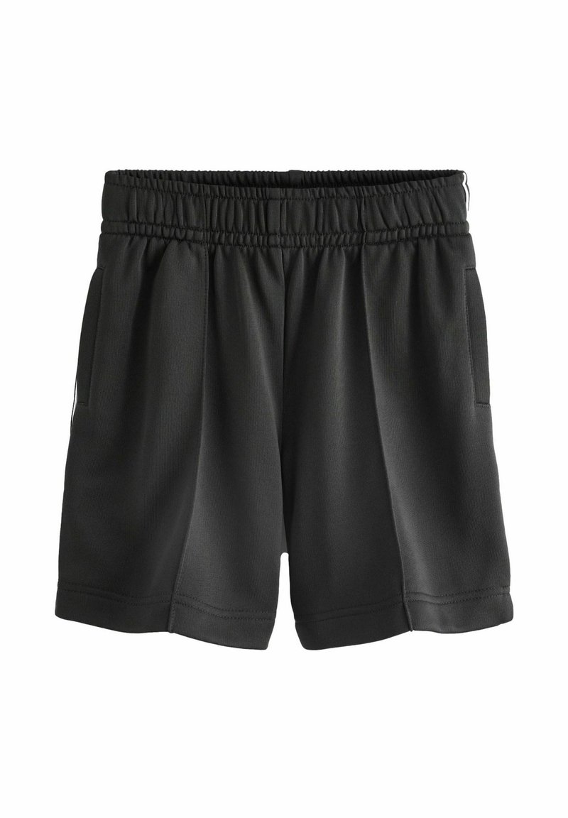 Next REGULAR FIT - Träningsbyxor - black