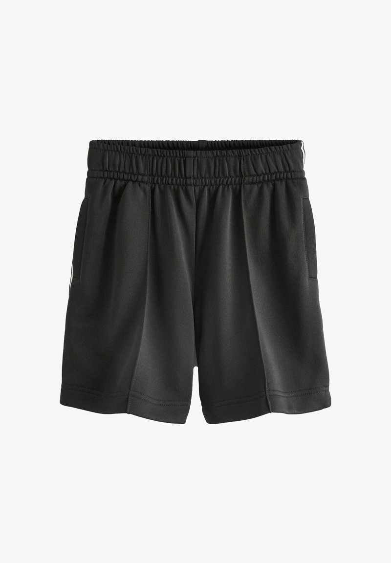 Next REGULAR FIT - Träningsbyxor - black